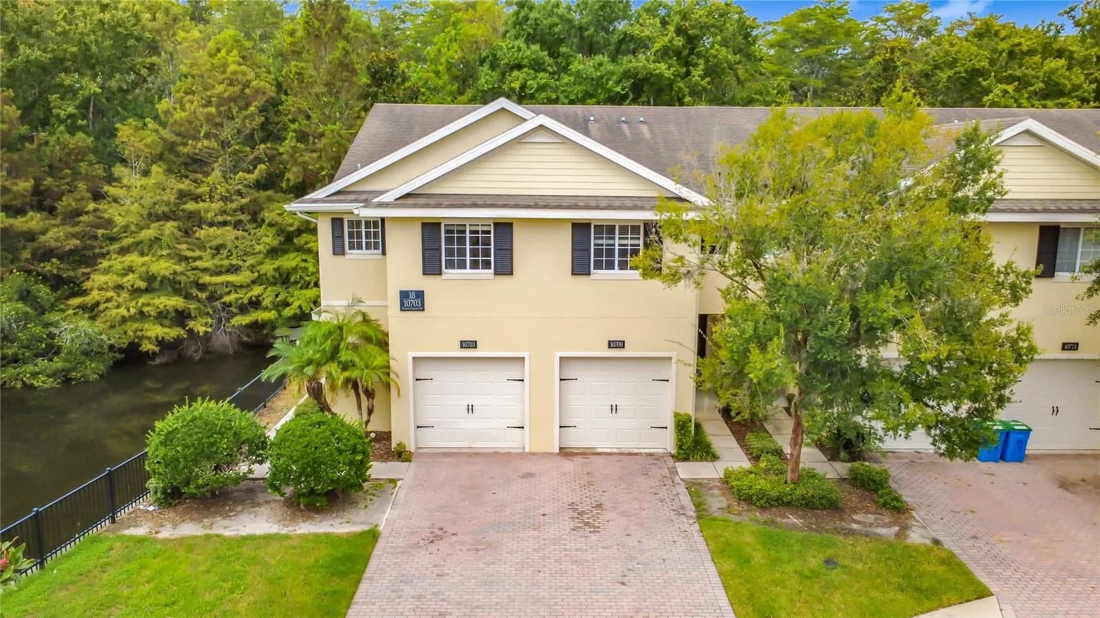 10703 REGENT SQUARE Drive #1801 5