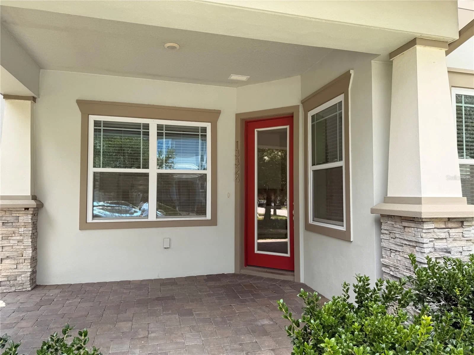 13324 BERGSTROM 5