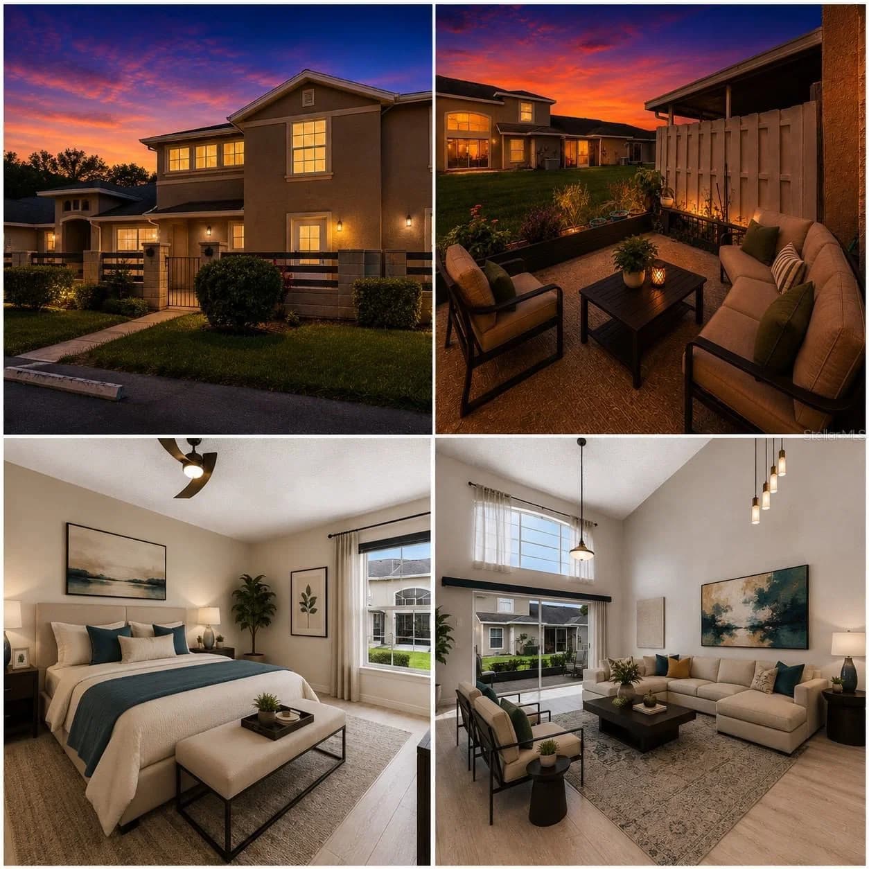 3108 LANDSEND 3