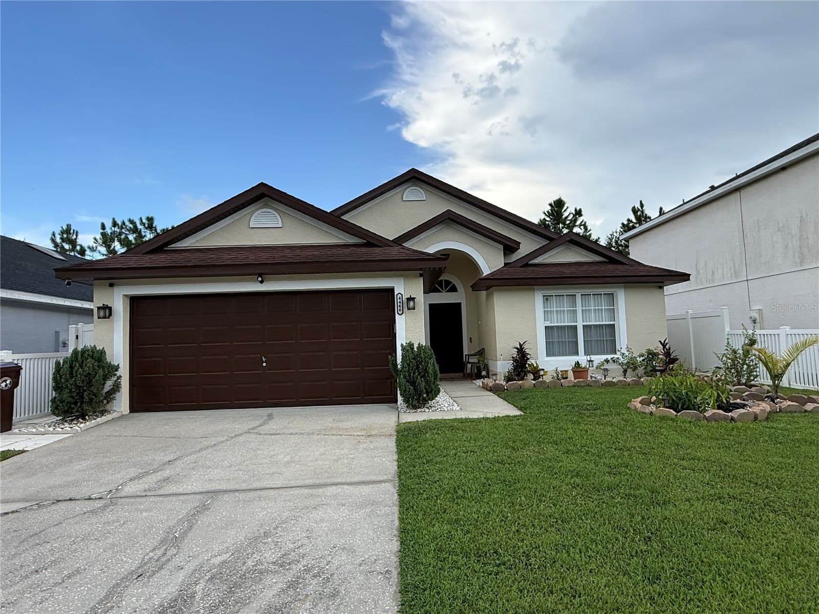 4466 GREAT HARBOR 2