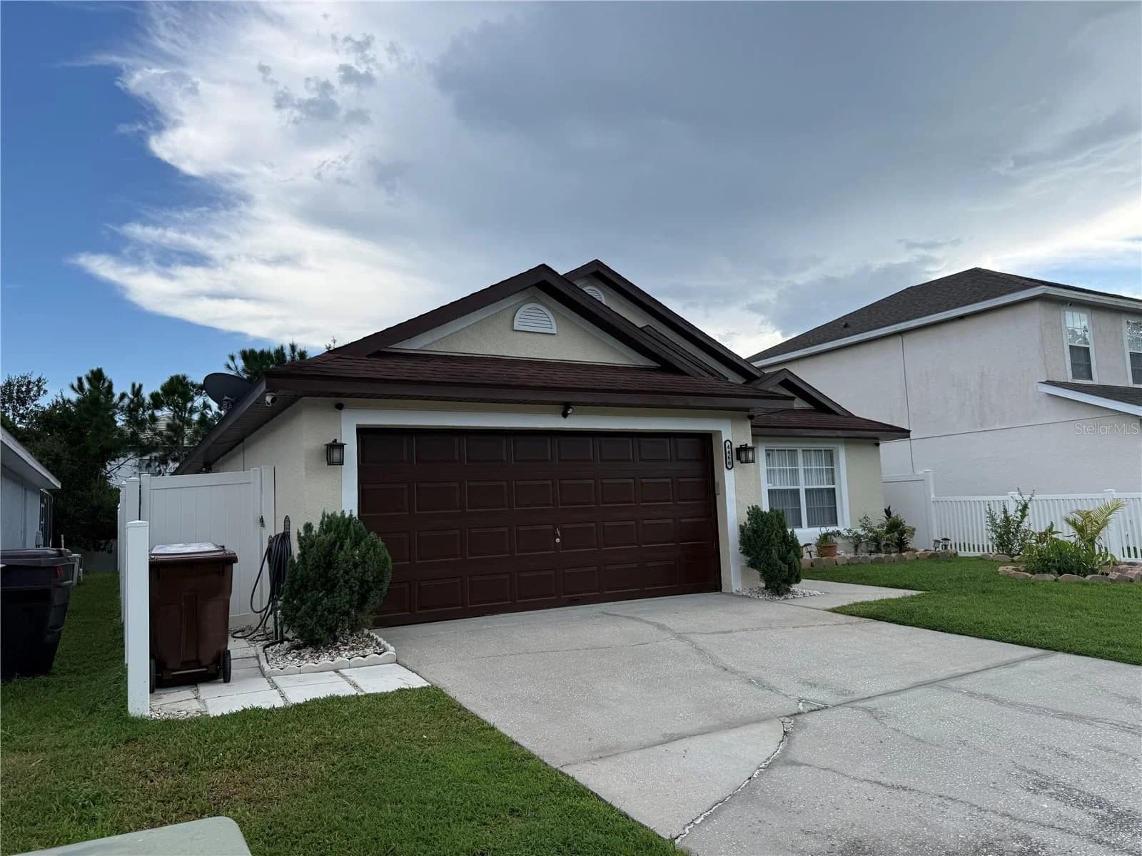 4466 GREAT HARBOR 4