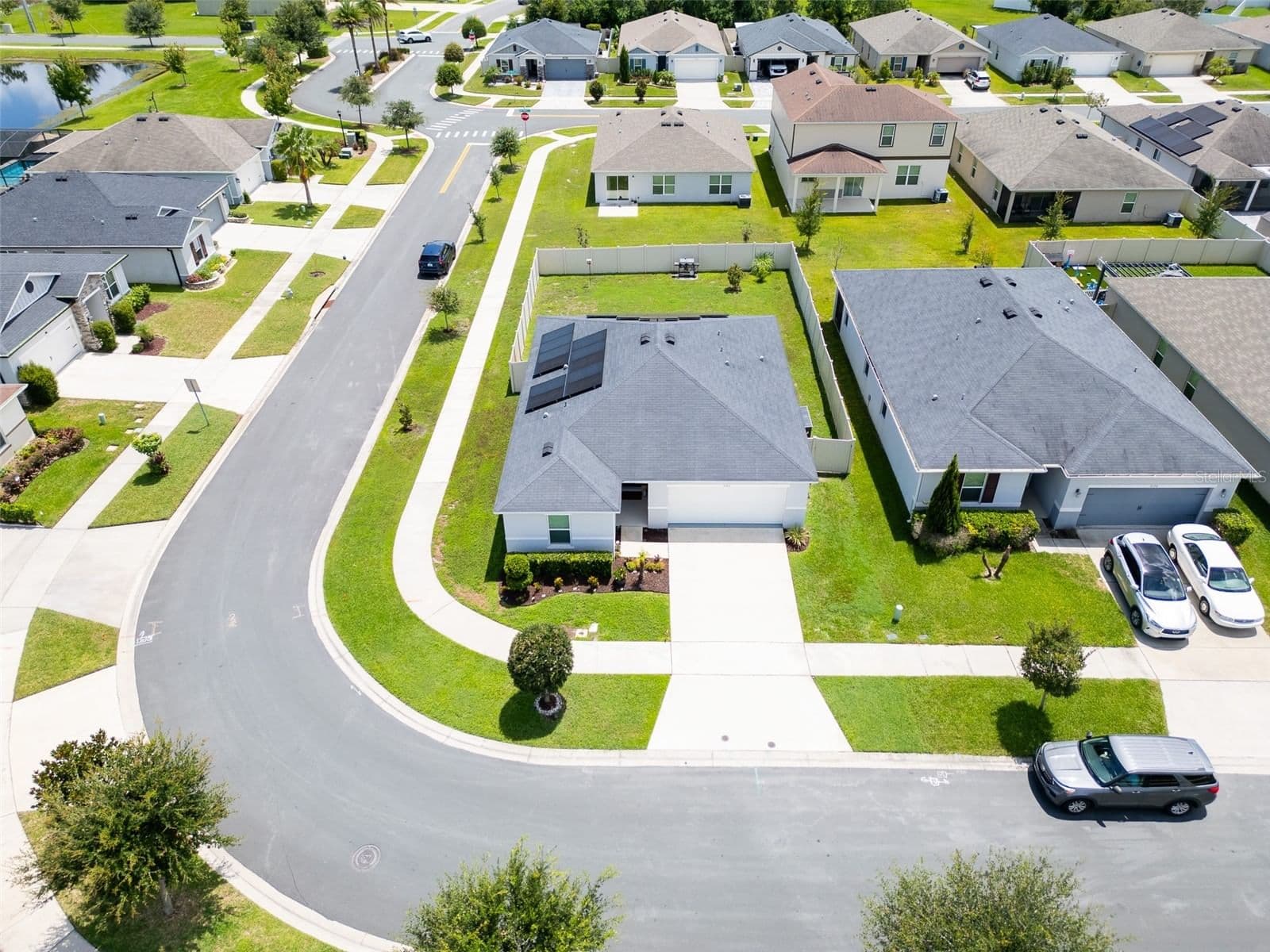 3122 EAGLE HAMMOCK 2