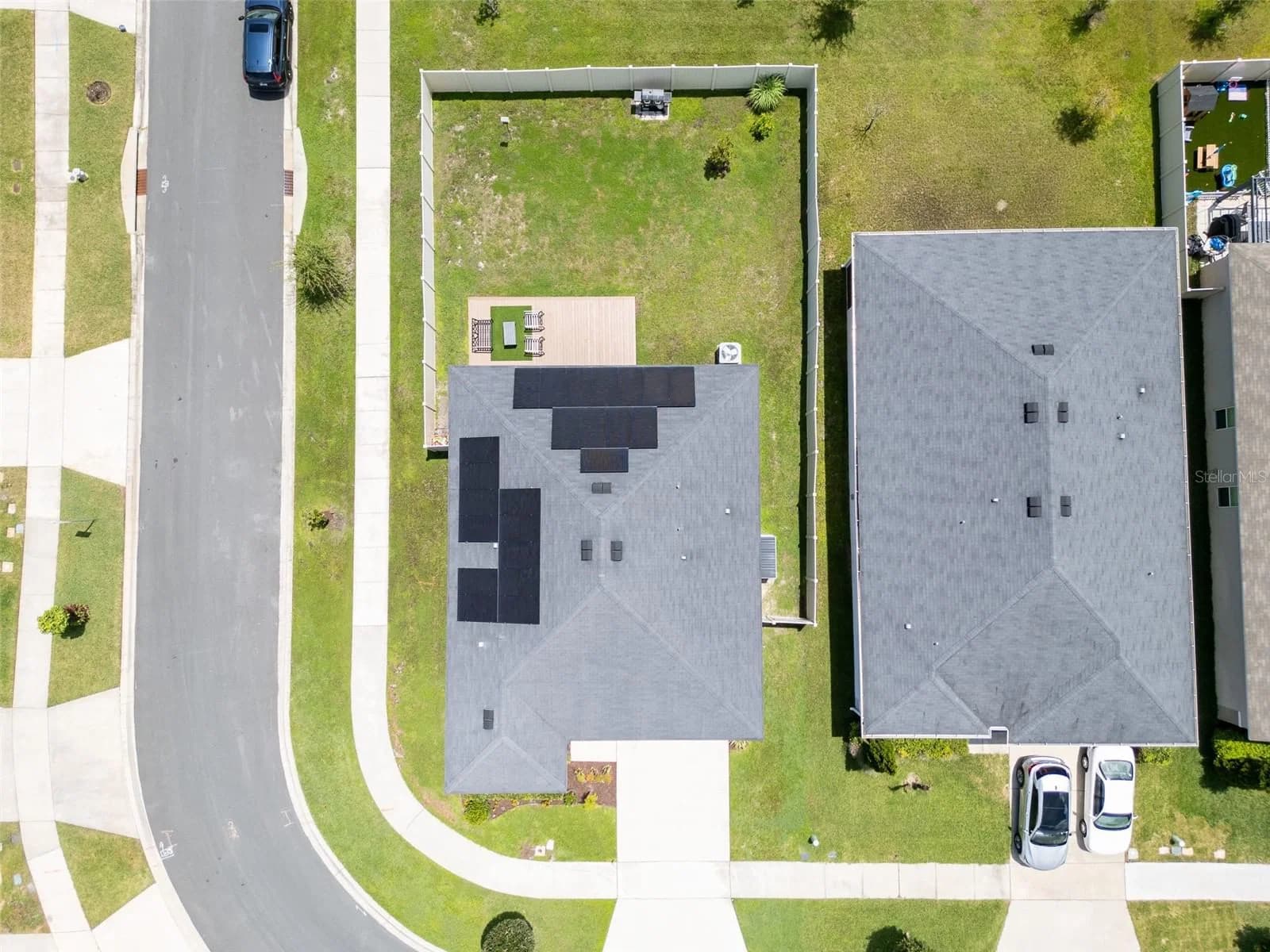 3122 EAGLE HAMMOCK 3