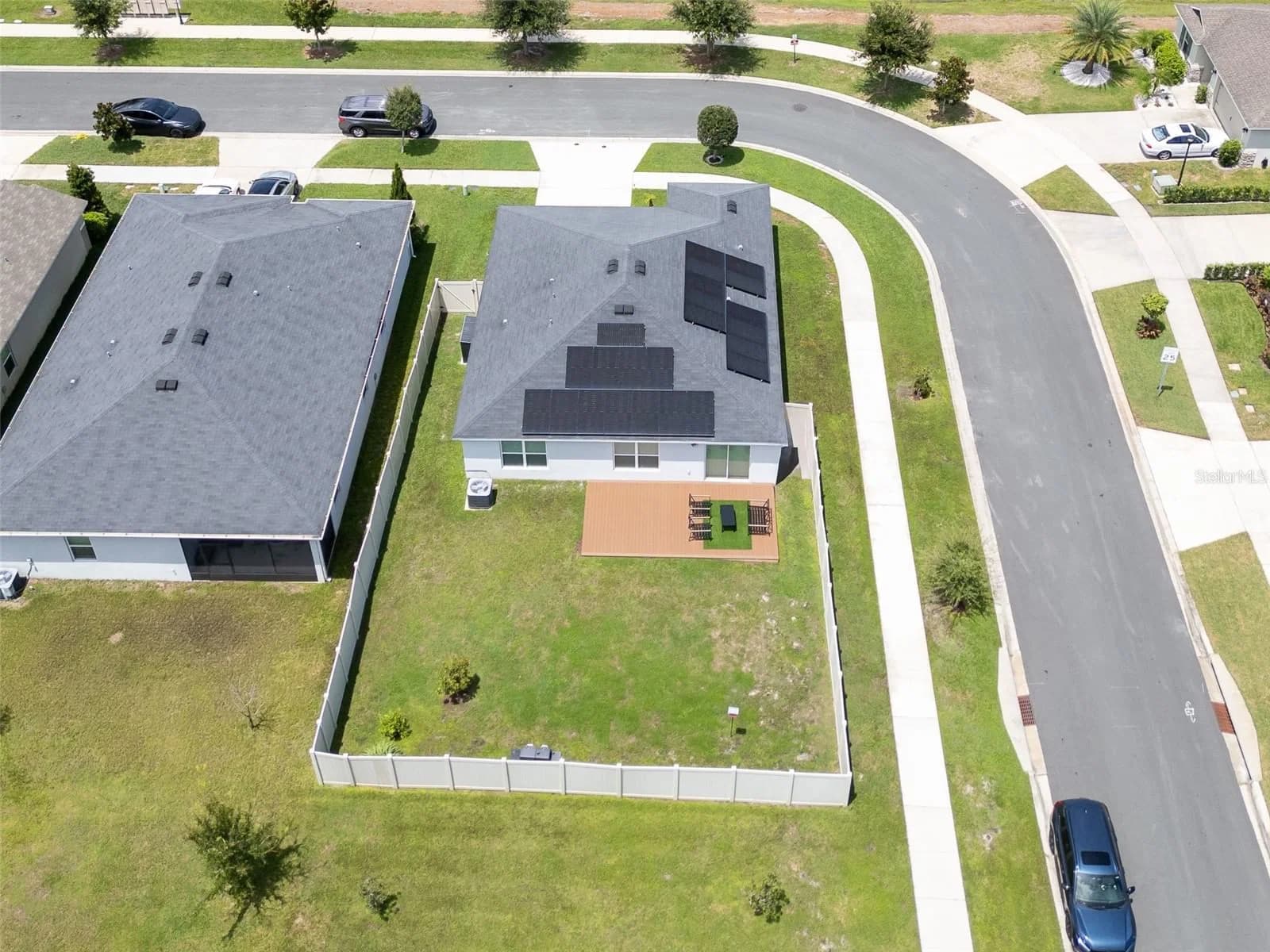 3122 EAGLE HAMMOCK 4