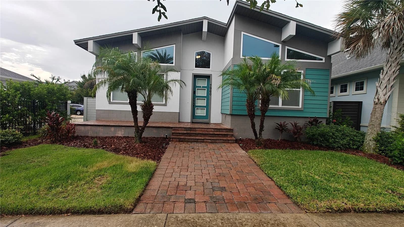 7960 NEMOURS Parkway, Orlando, FL 32827