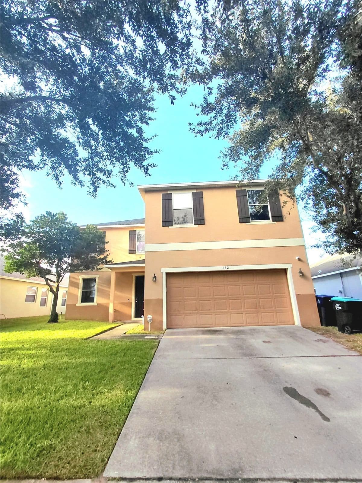 2324 PLANTATION OAK Drive, Orlando, FL 32824 2