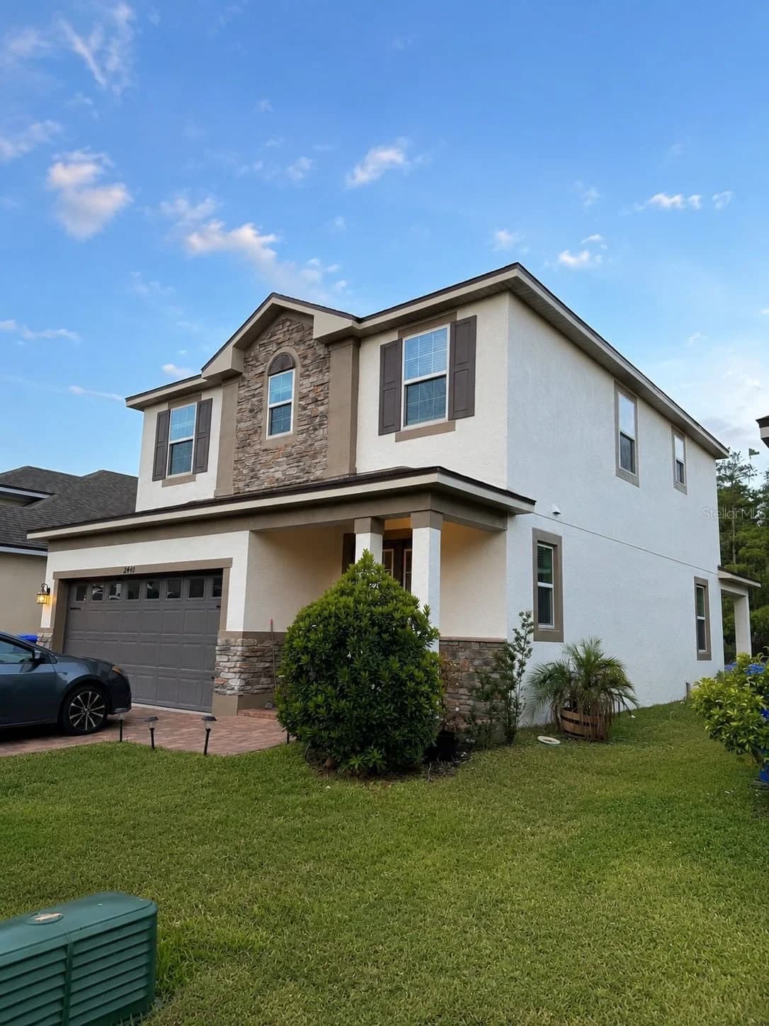 2440 VARENNA 2