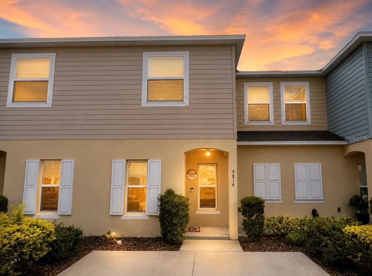 4814 CORAL CASTLE 3