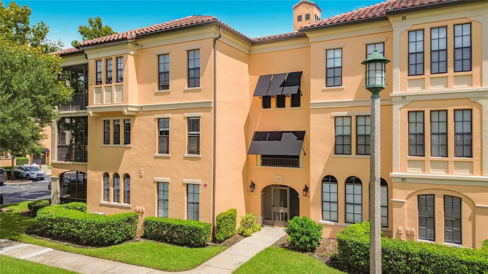 509 MIRASOL Circle #302 5