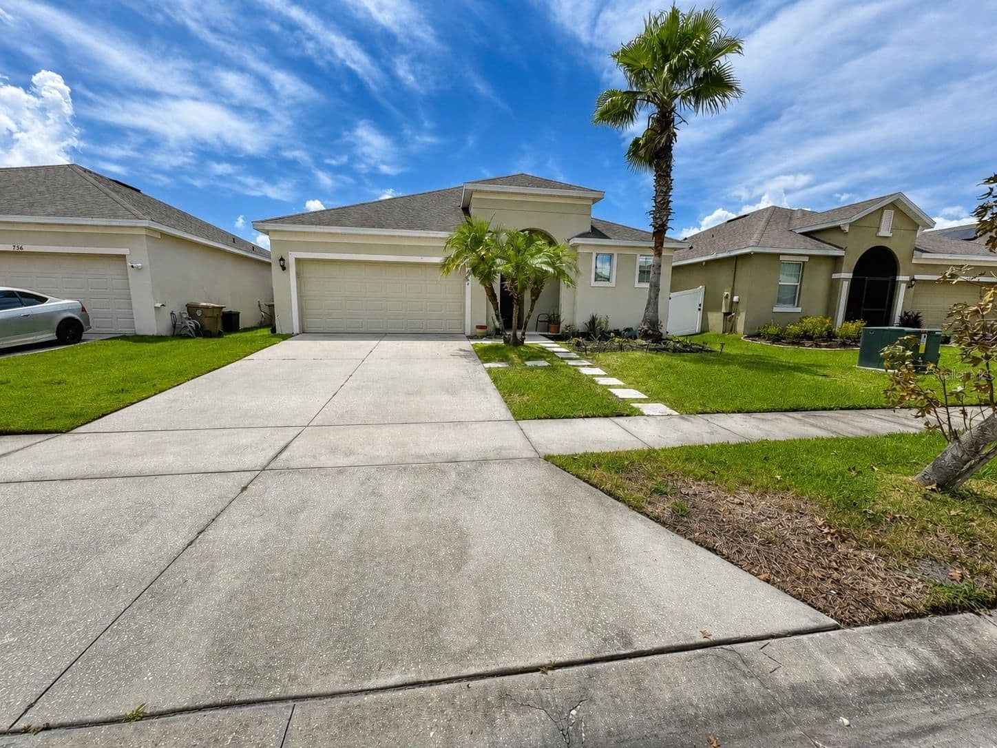 750 STAR MAGNOLIA 2