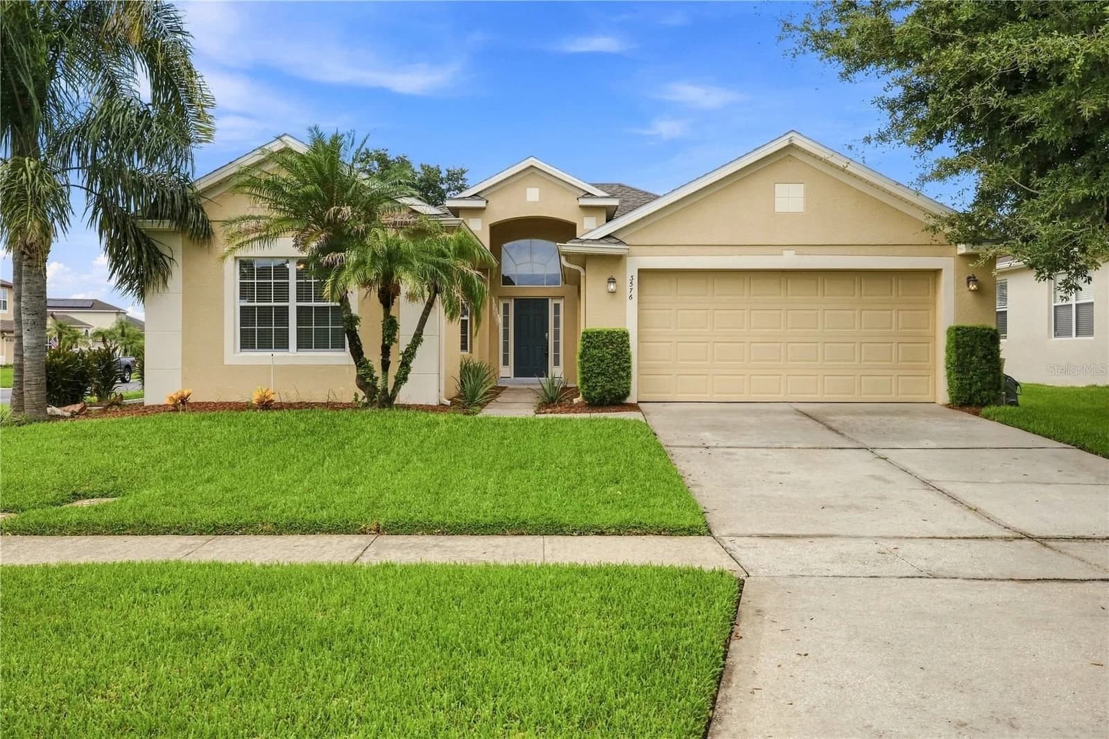 3576 MAPLE RIDGE, Kissimmee, FL 34741
