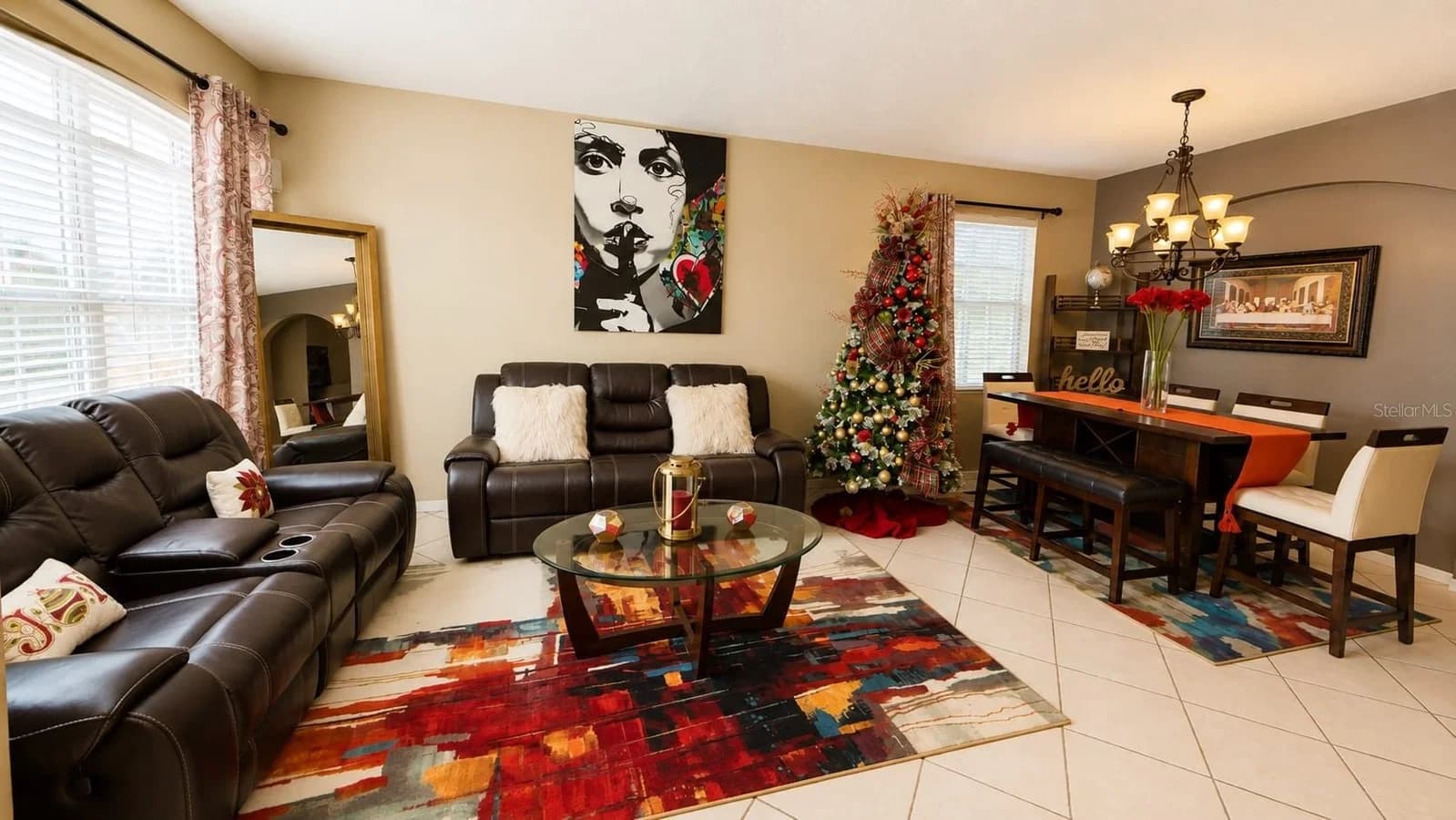8703 FORT SHEA 2