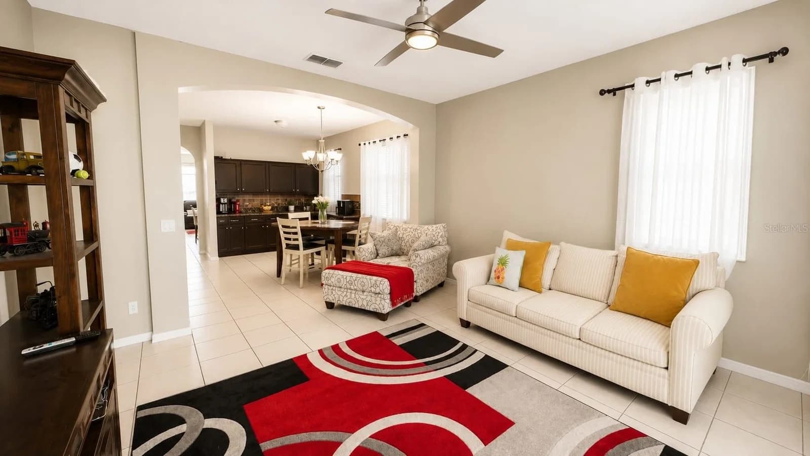 8703 FORT SHEA 4