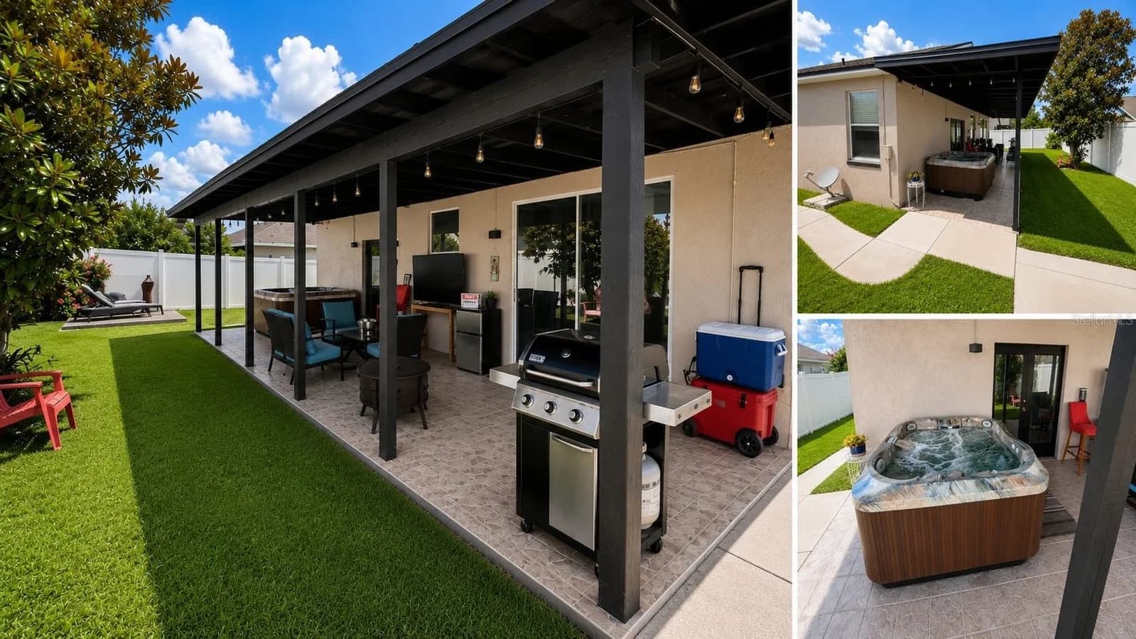 8703 FORT SHEA 5