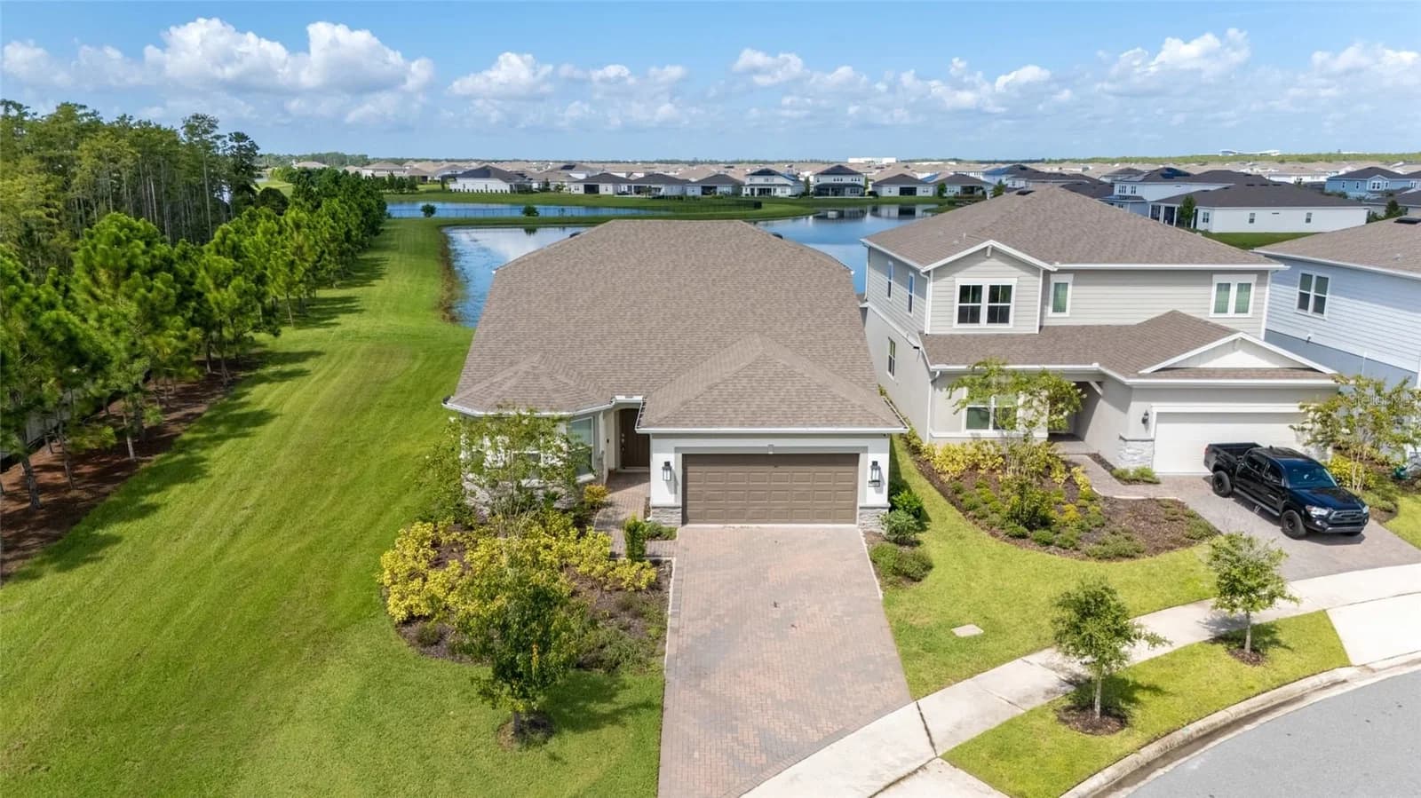 10364 SHIVE ISLAND, Orlando, FL 32827