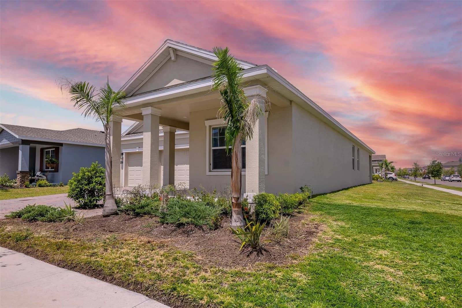 2637 PEACE OF MIND 3