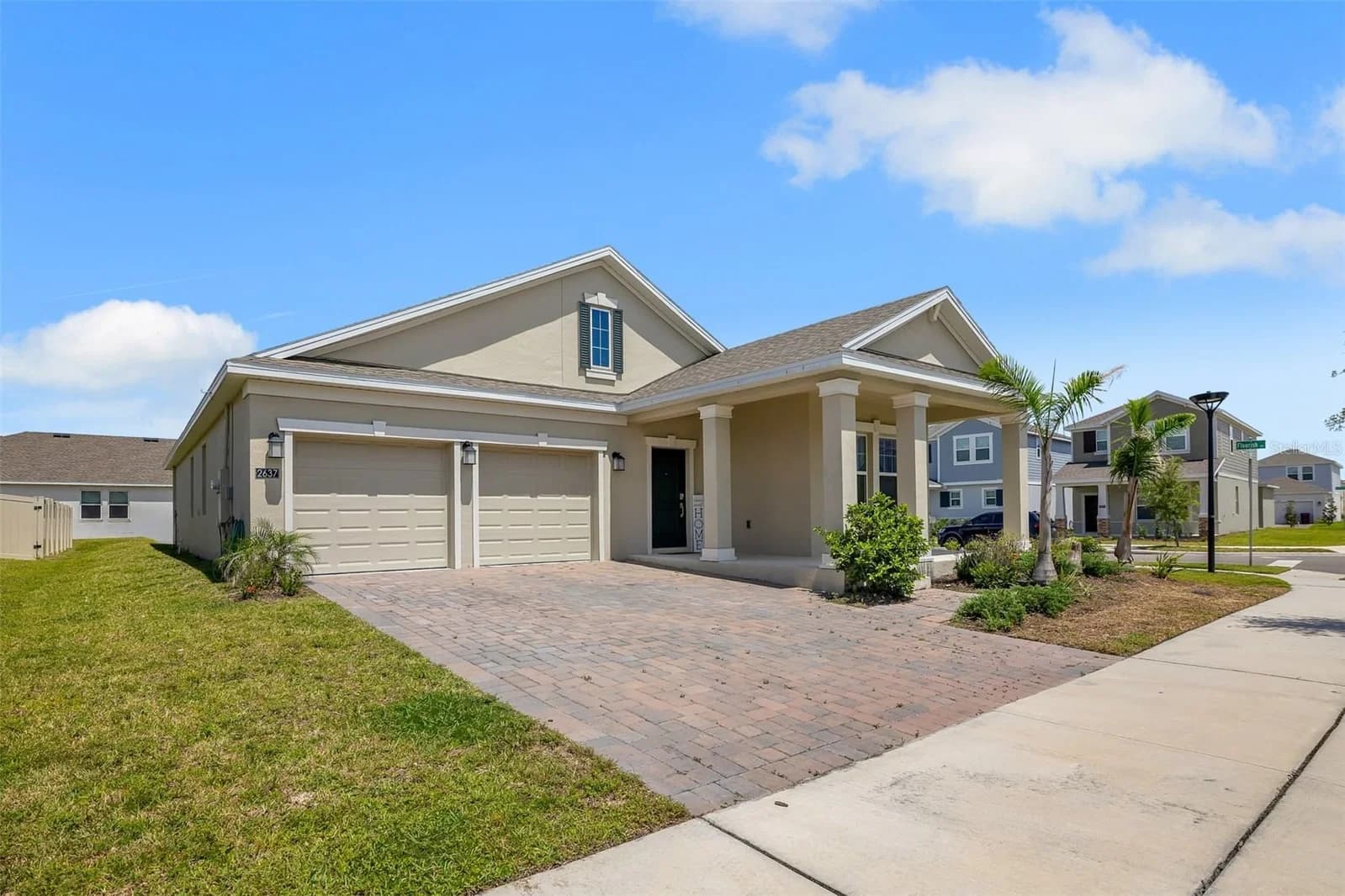 2637 PEACE OF MIND 5