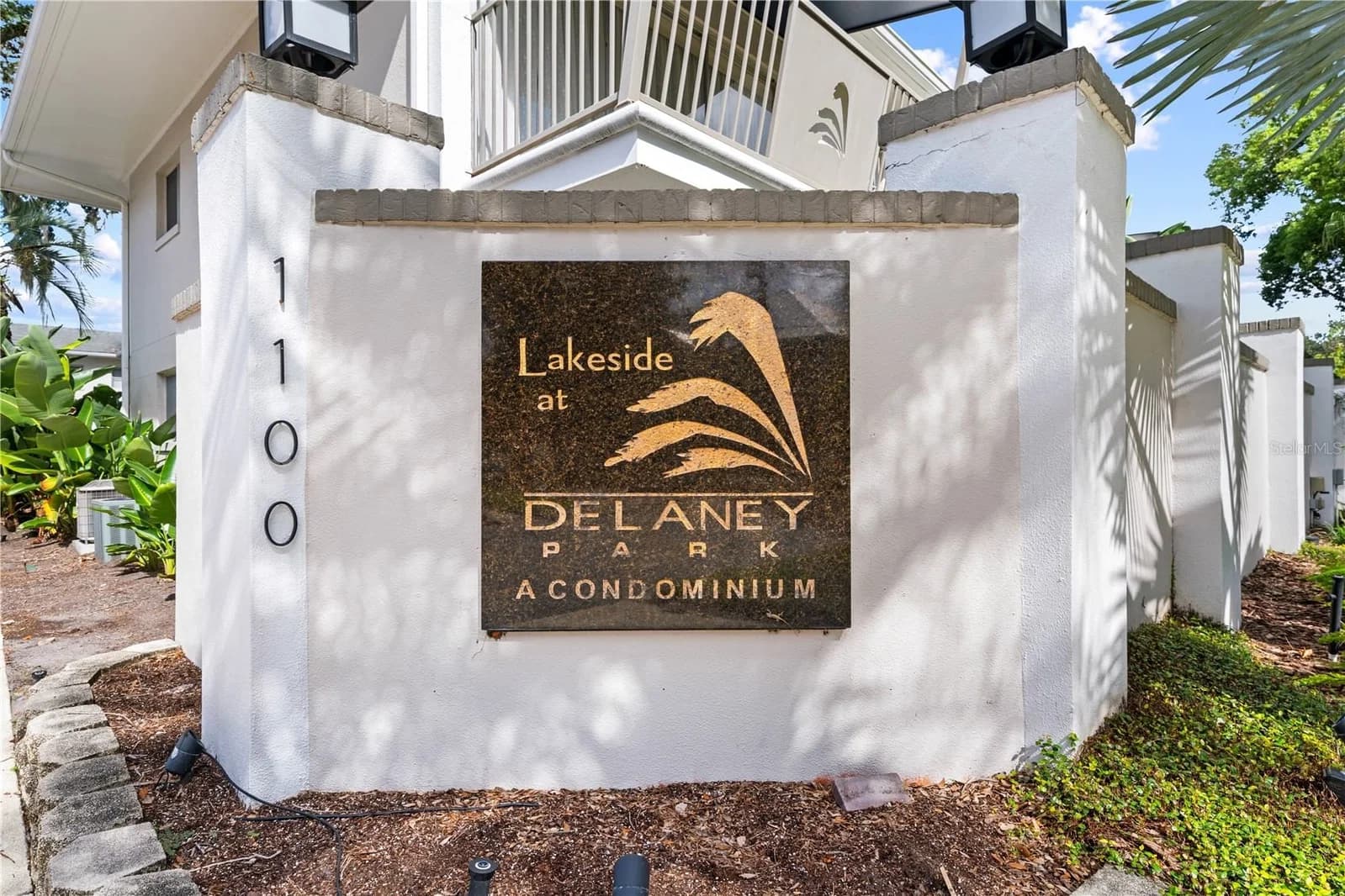 1100 DELANEY Avenue #F204, Orlando, FL 32806 2