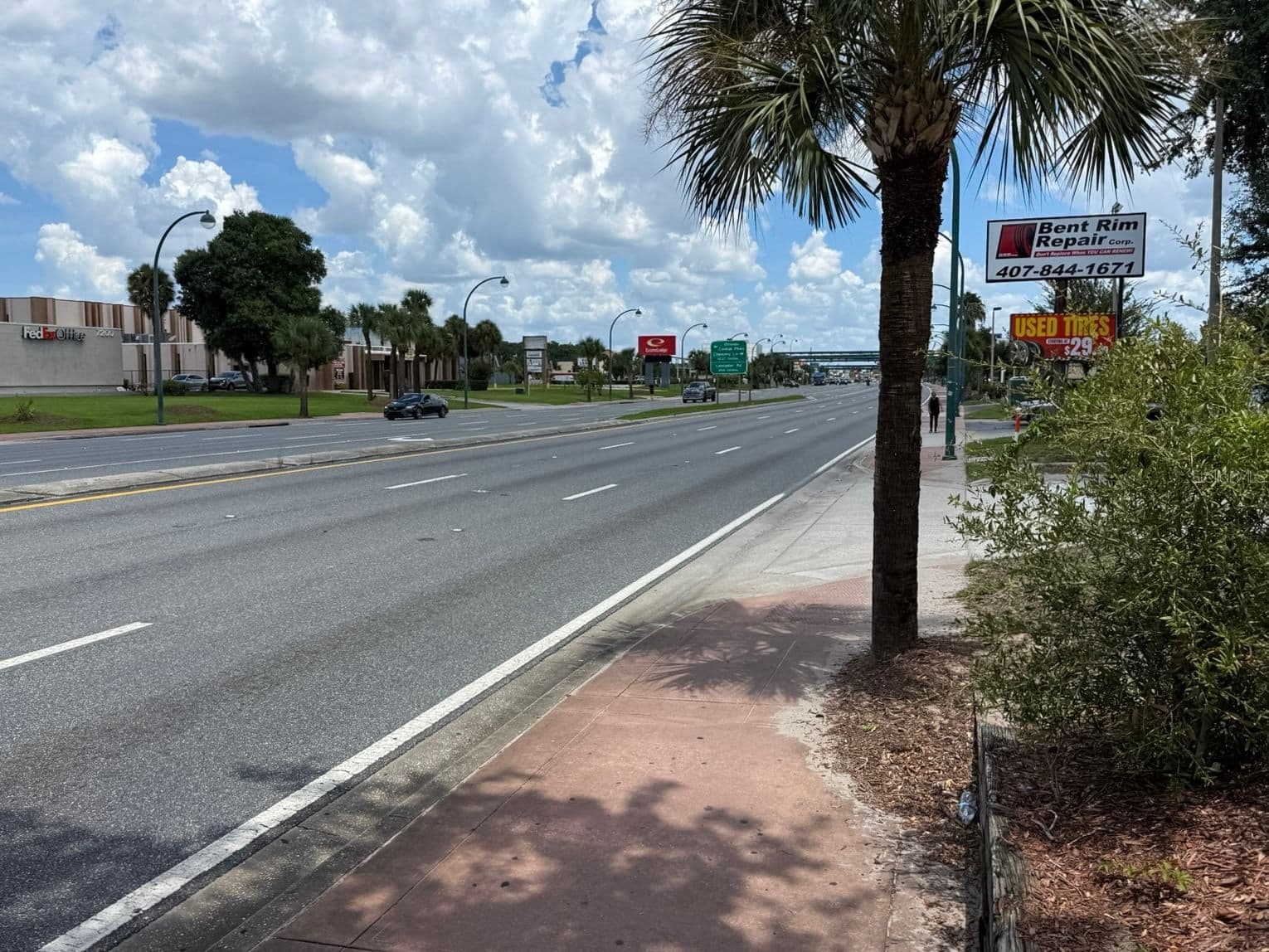 7155 ORANGE BLOSSOM Trail 4