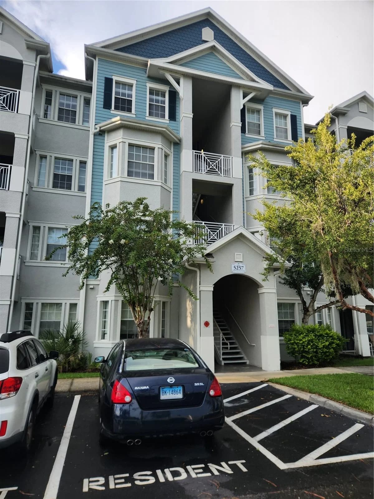 5257 CANE ISLAND 2
