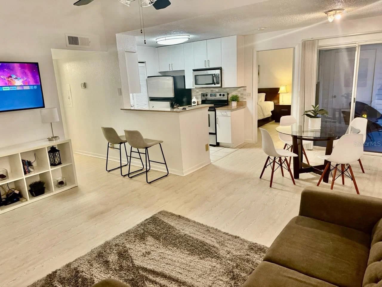 11538 WESTWOOD BLVD 4