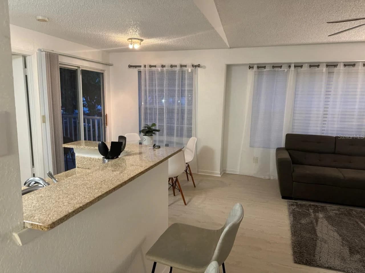 11538 WESTWOOD BLVD 5