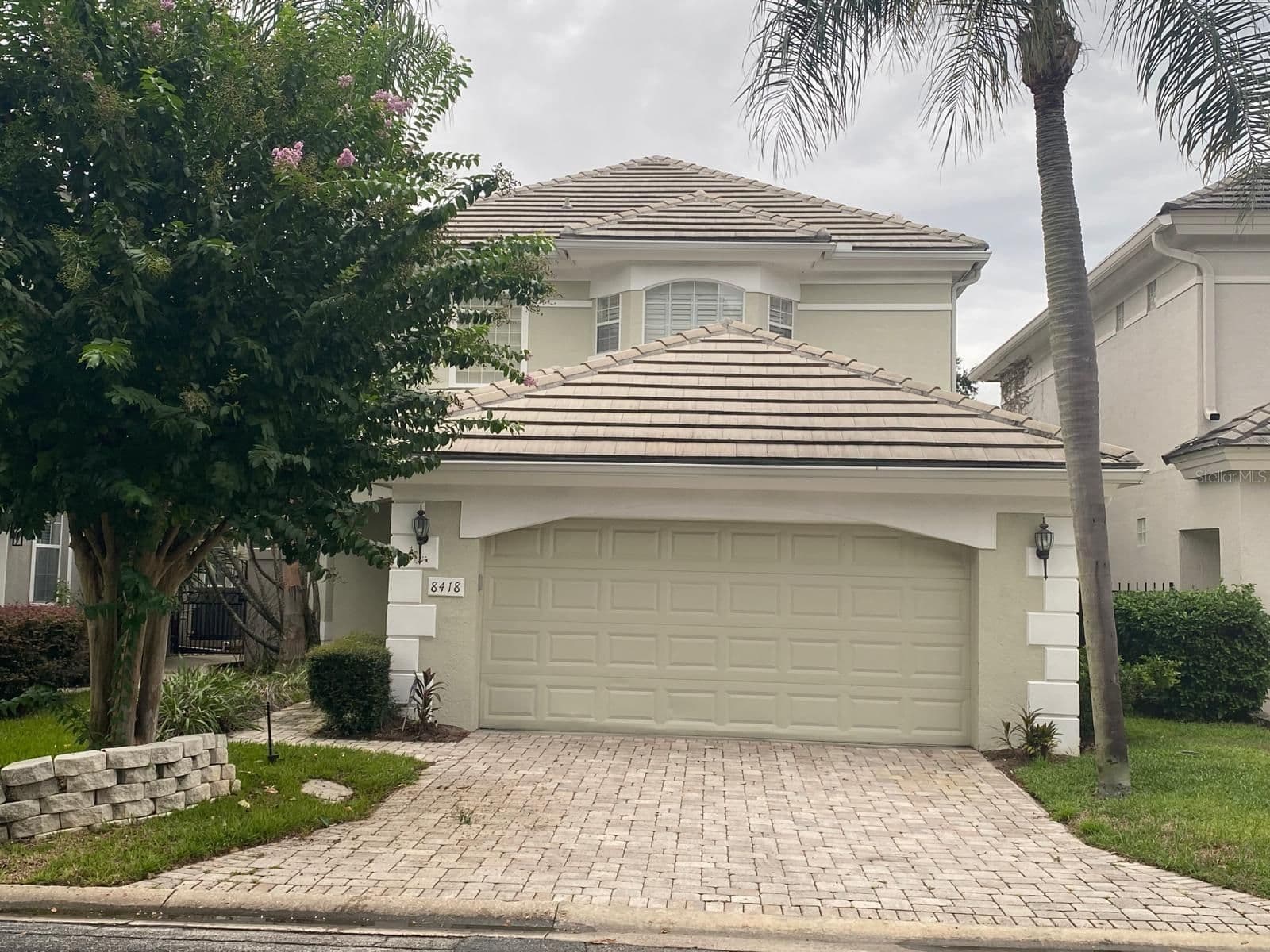 8418 FOXWORTH, Orlando, FL 32819