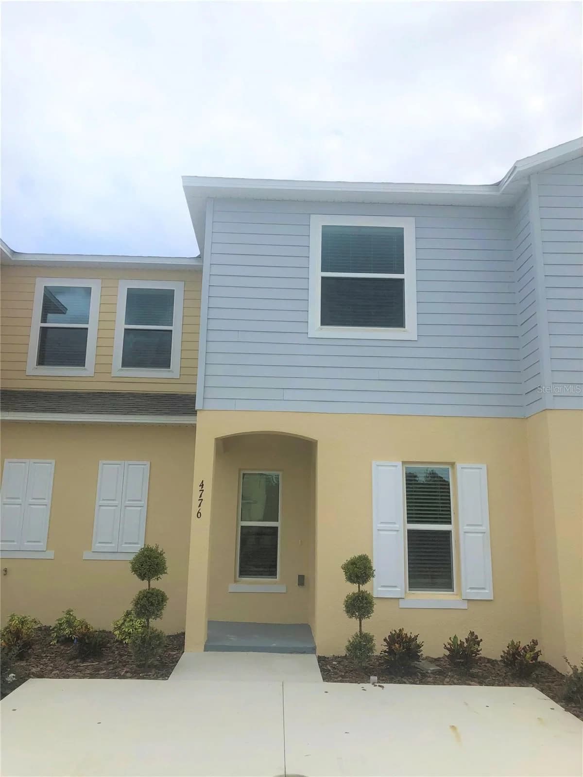 4776 CORAL CASTLE 2