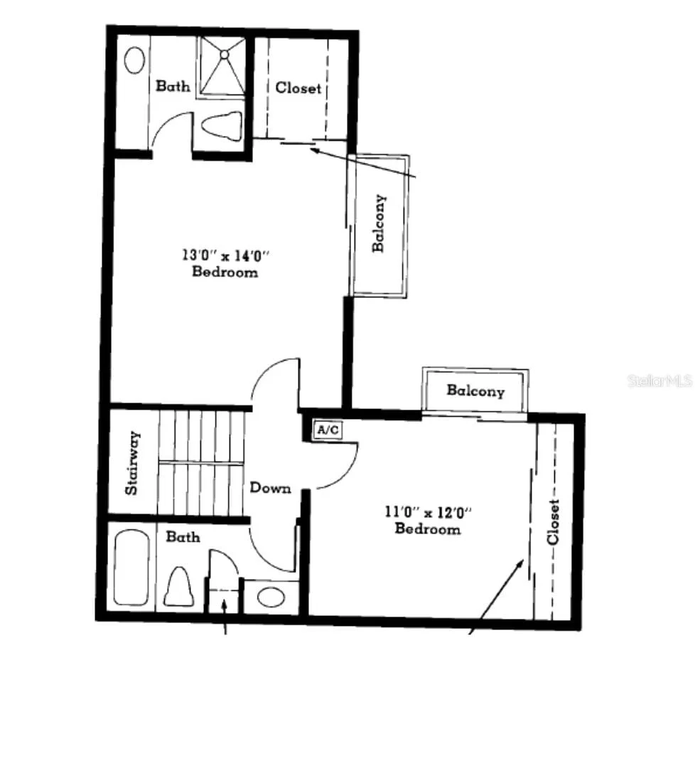5263 BROOK Court #247, Orlando, FL 32811 3