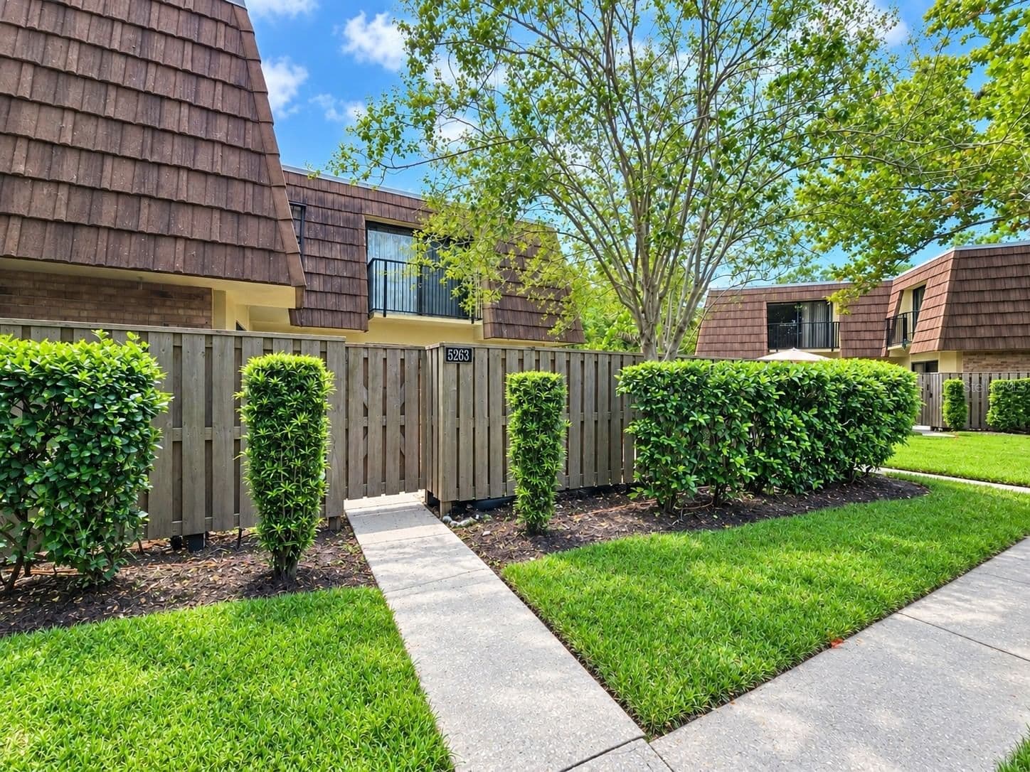 5263 BROOK Court #247, Orlando, FL 32811