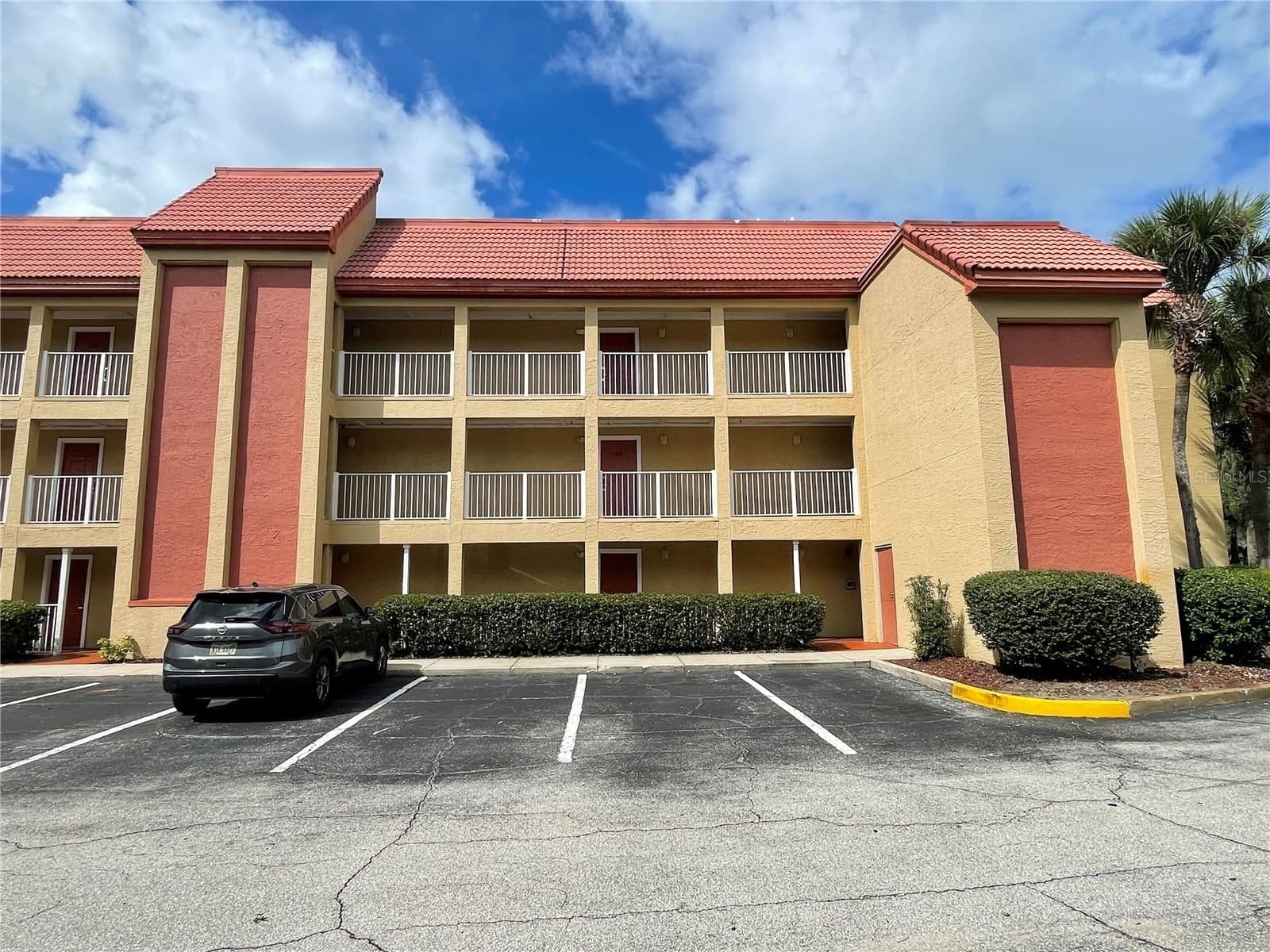 6336 PARC CORNICHE Drive #3313, Orlando, FL 32821