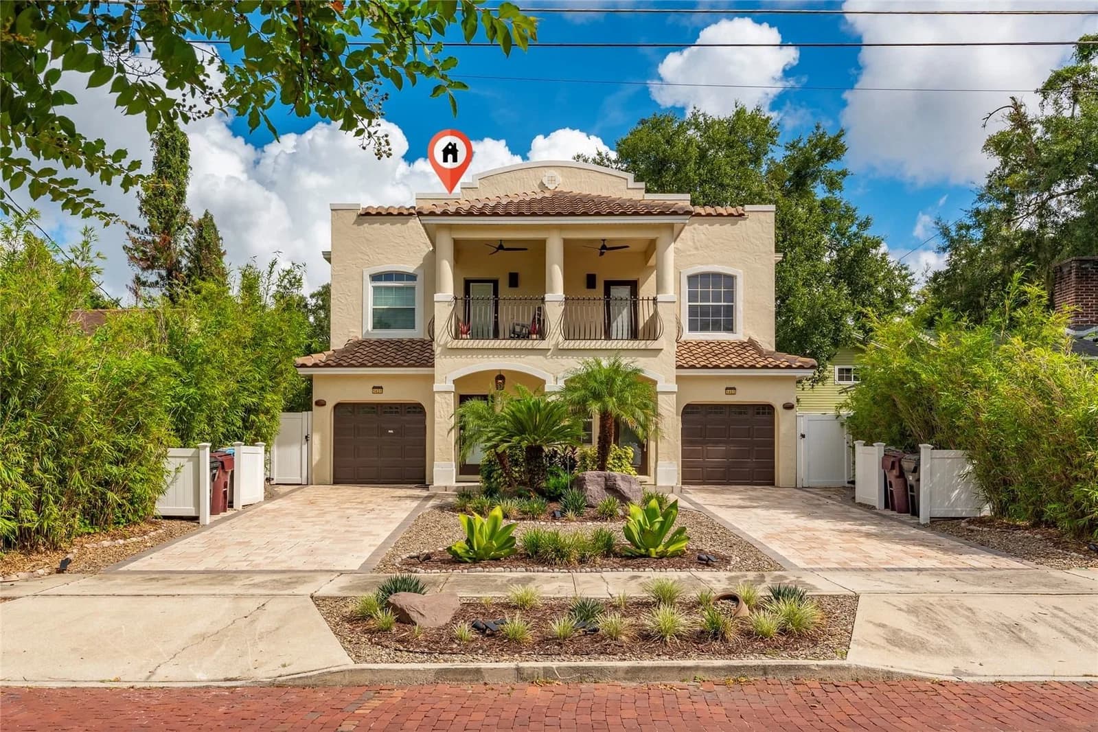 1401 CATHERINE Street, Orlando, FL 32801