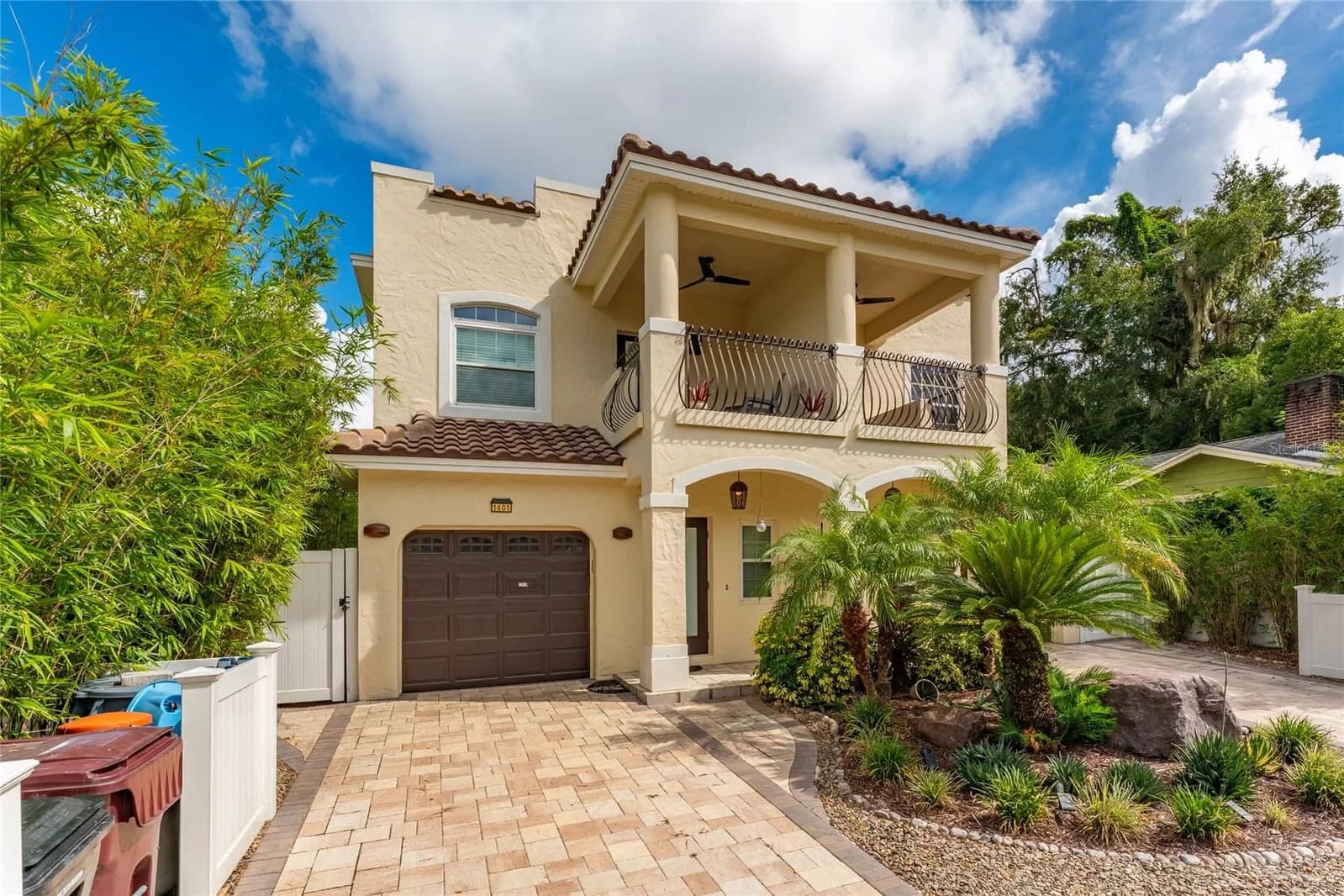 1401 CATHERINE Street, Orlando, FL 32801 2