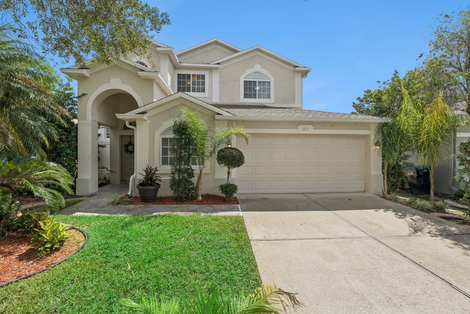 2675 DOVER GLEN Circle, Orlando, FL 32828
