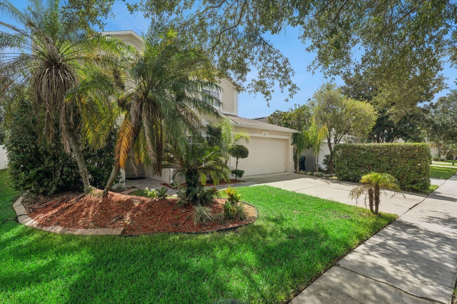 2675 DOVER GLEN Circle, Orlando, FL 32828 2