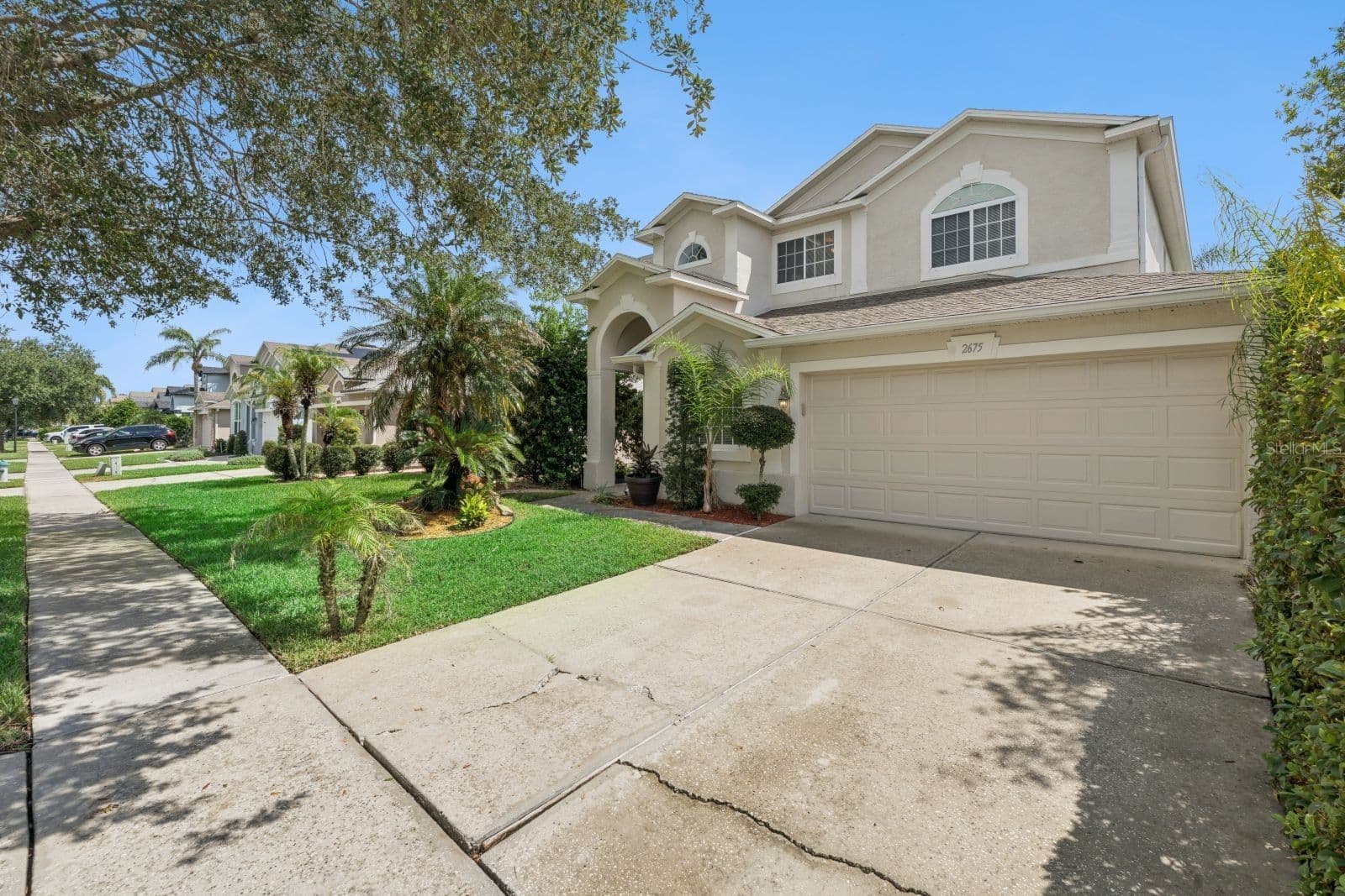 2675 DOVER GLEN Circle, Orlando, FL 32828 3