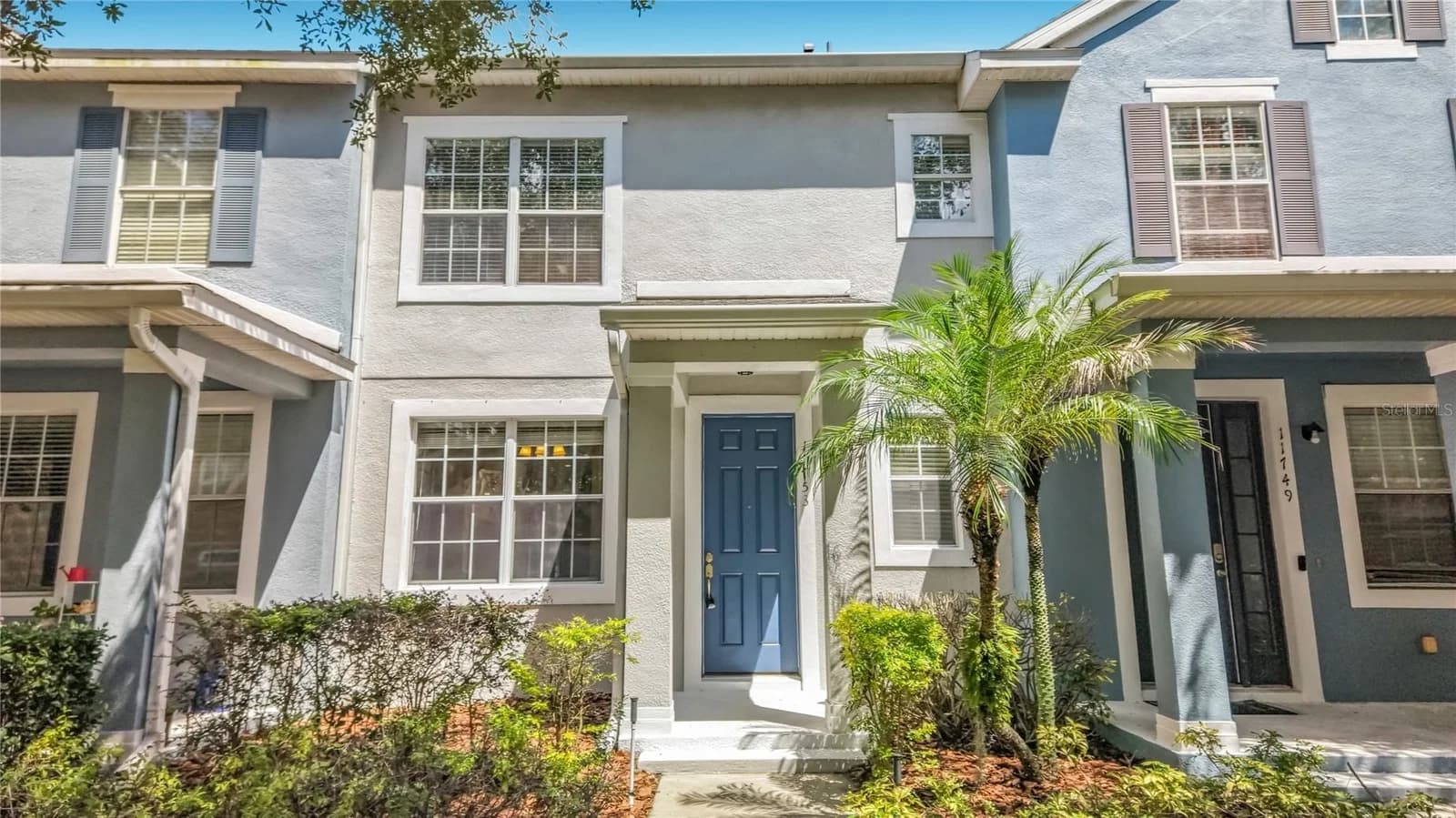 11753 FITZGERALD BUTLER Road, Orlando, FL 32836
