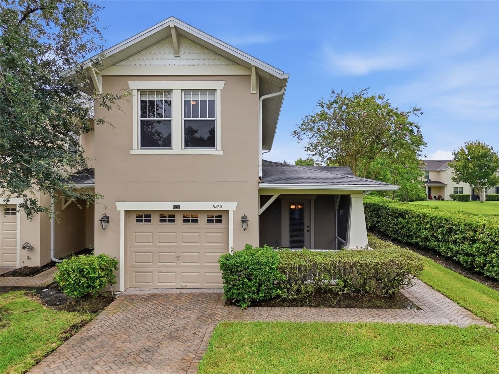 9863 TIVOLI VILLA Drive 4