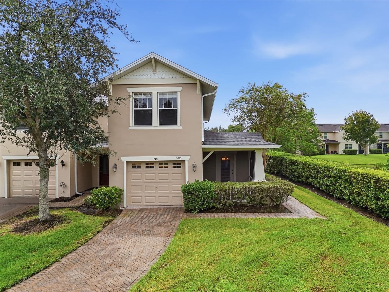 9863 TIVOLI VILLA Drive 5