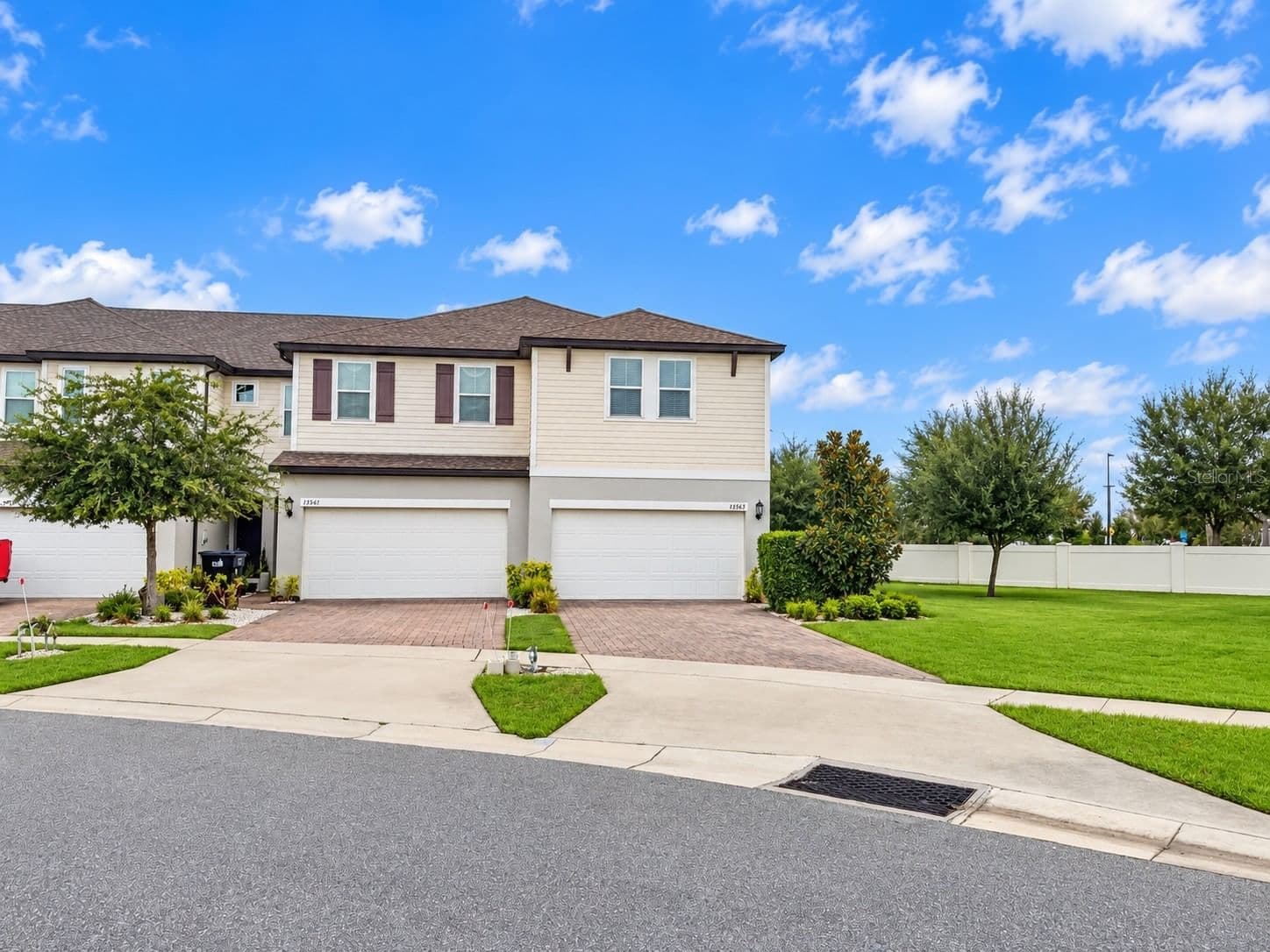15367 WILLOW ARBOR Circle, Orlando, FL 32824