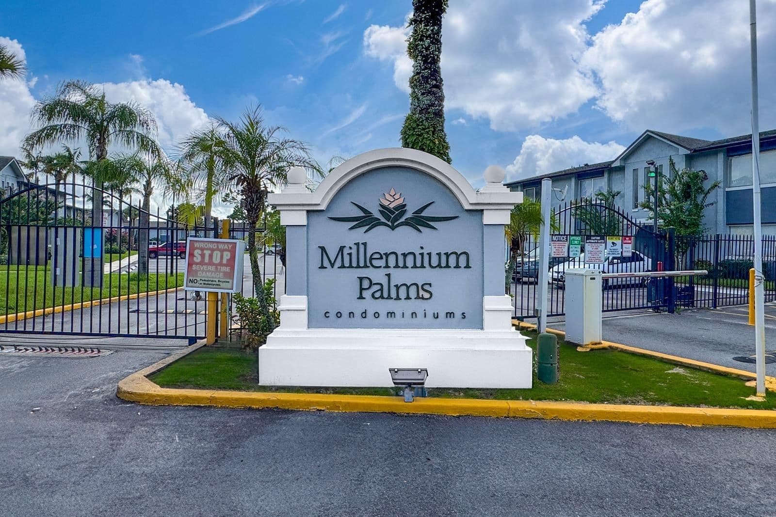 4797 TEXAS Avenue #4797D, Orlando, FL 32839 2
