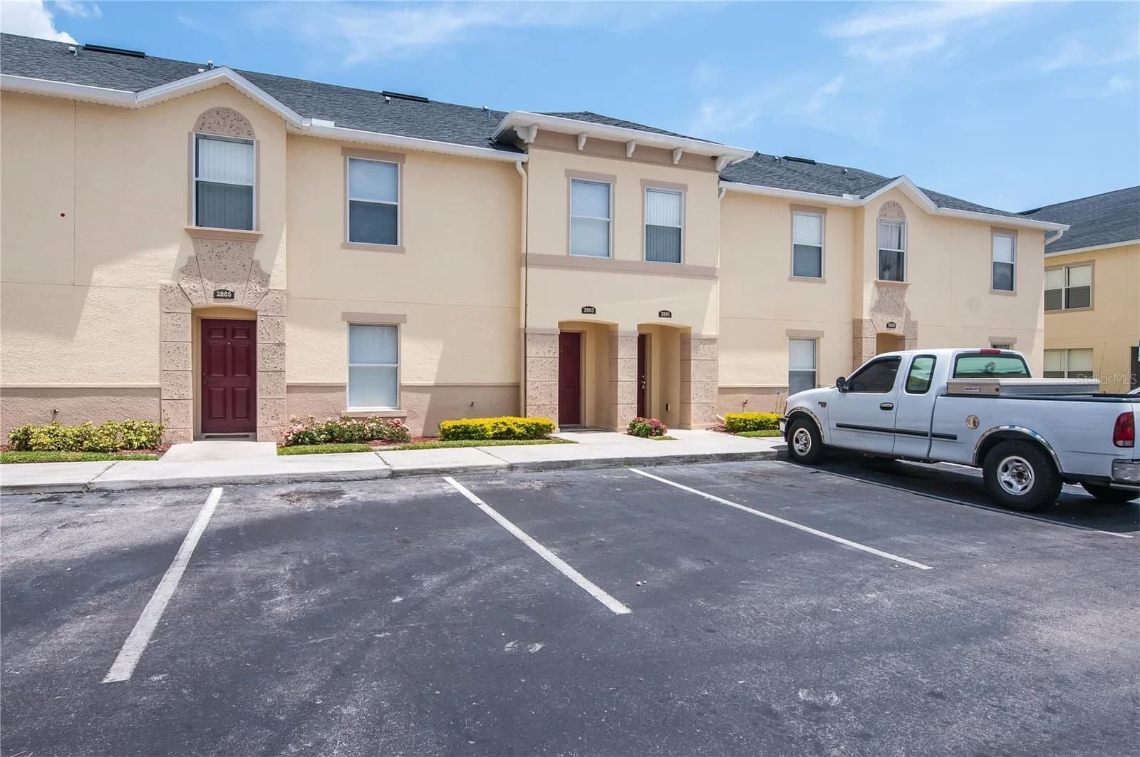 2861 CLUB CORTILE, Kissimmee, FL 34746