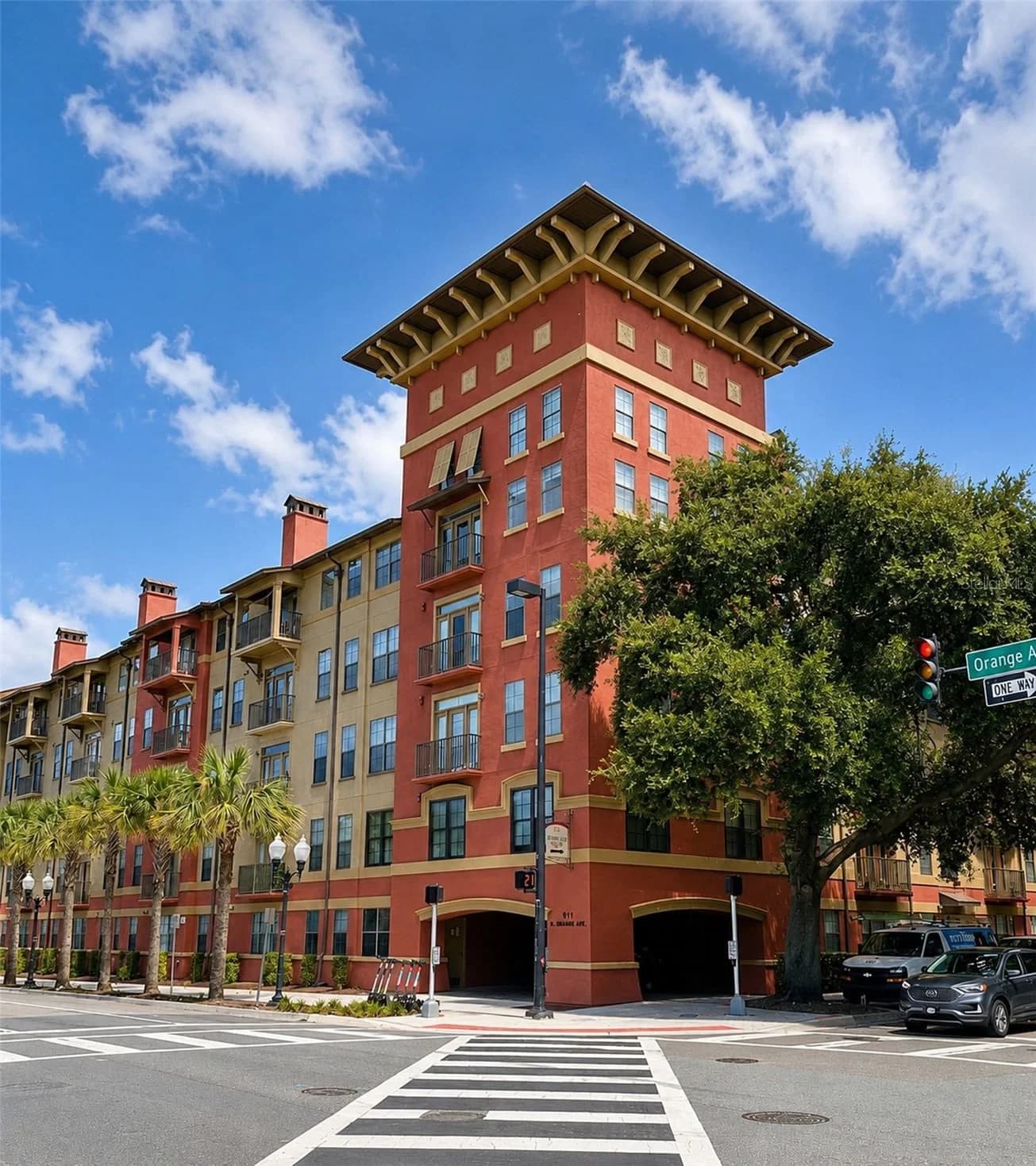 911 ORANGE Avenue #252, Orlando, FL 32801