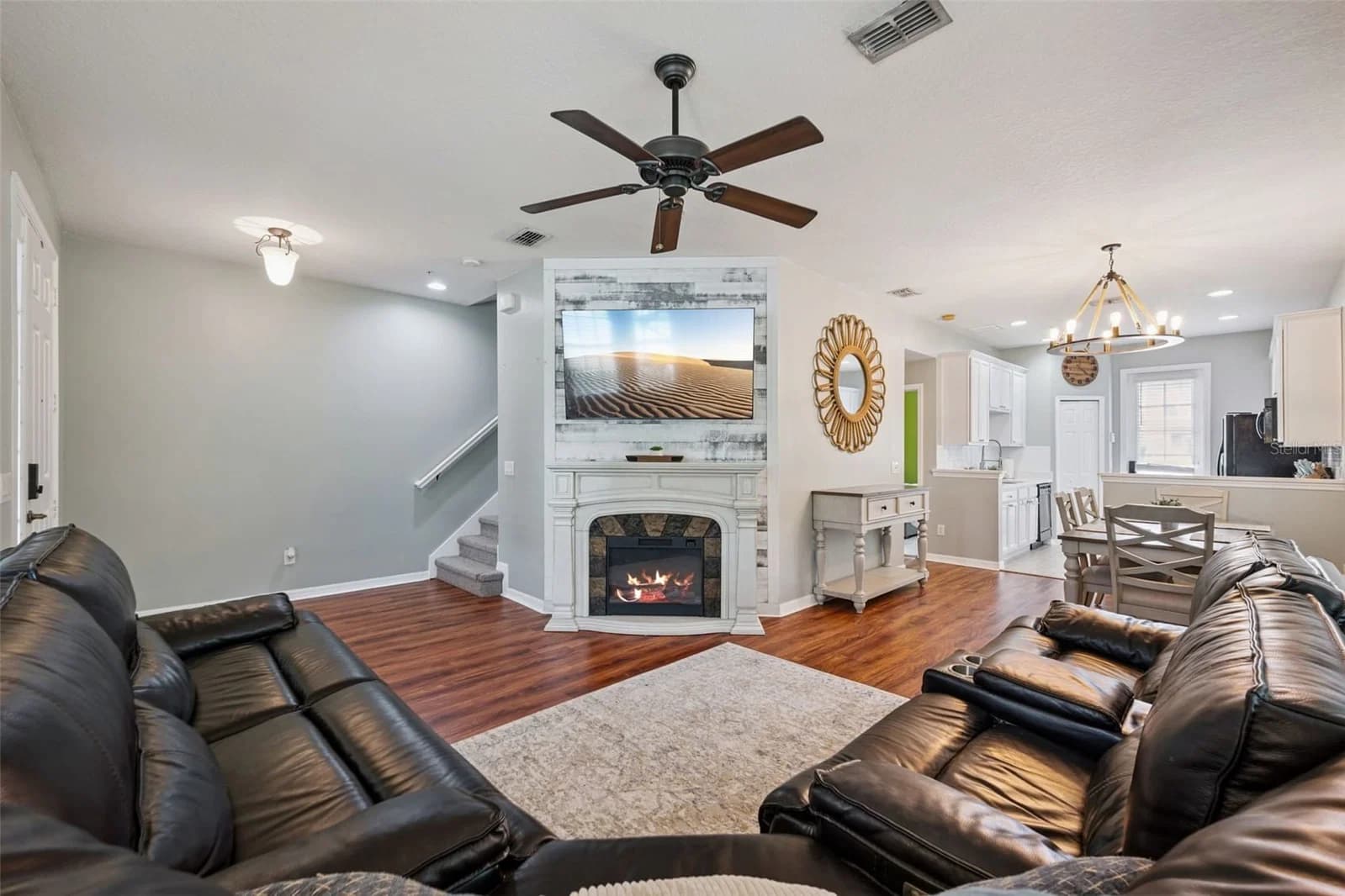 7900 NORTHLAKE Parkway 5