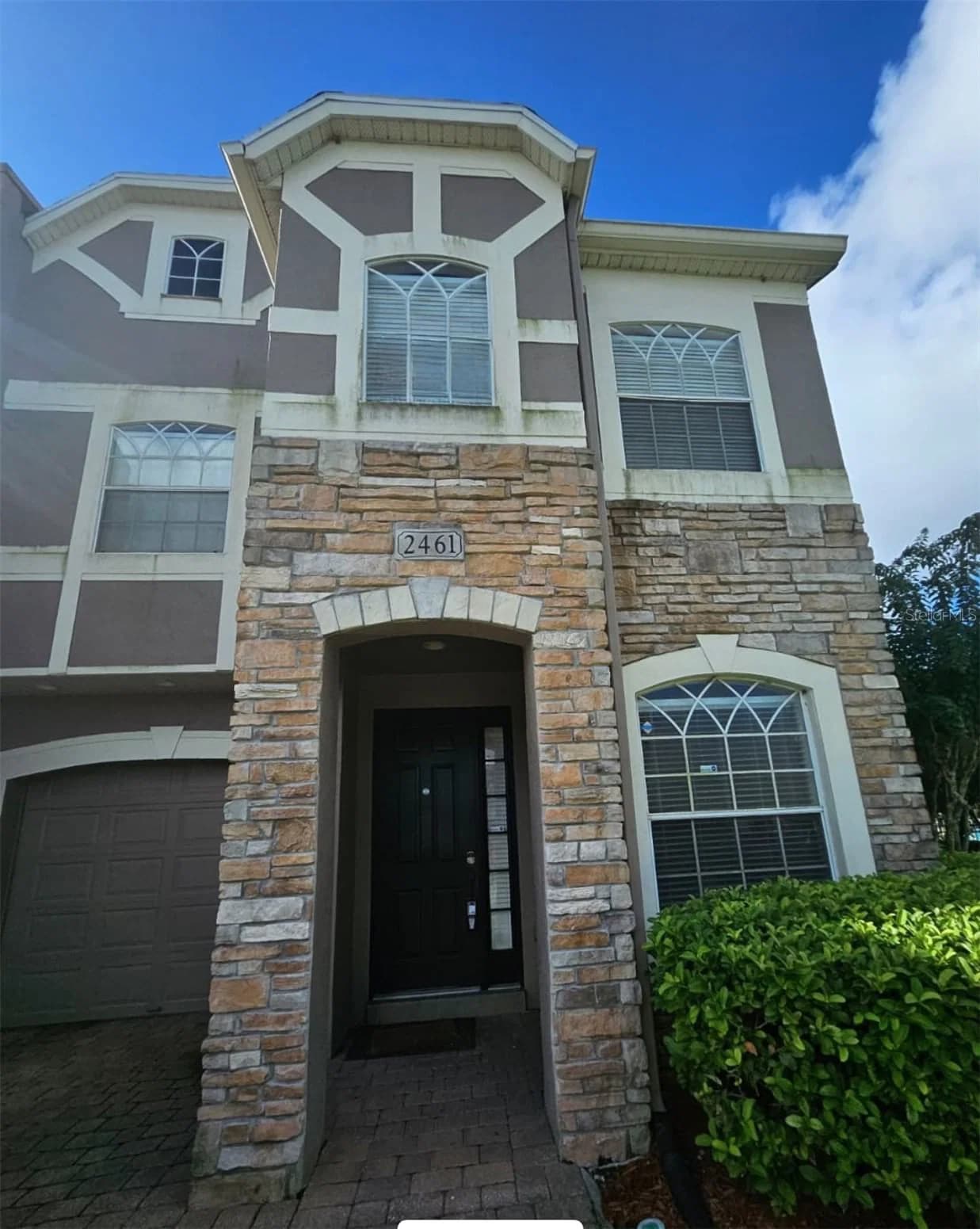 2461 CHATHAM PLACE Drive, Orlando, FL 32824