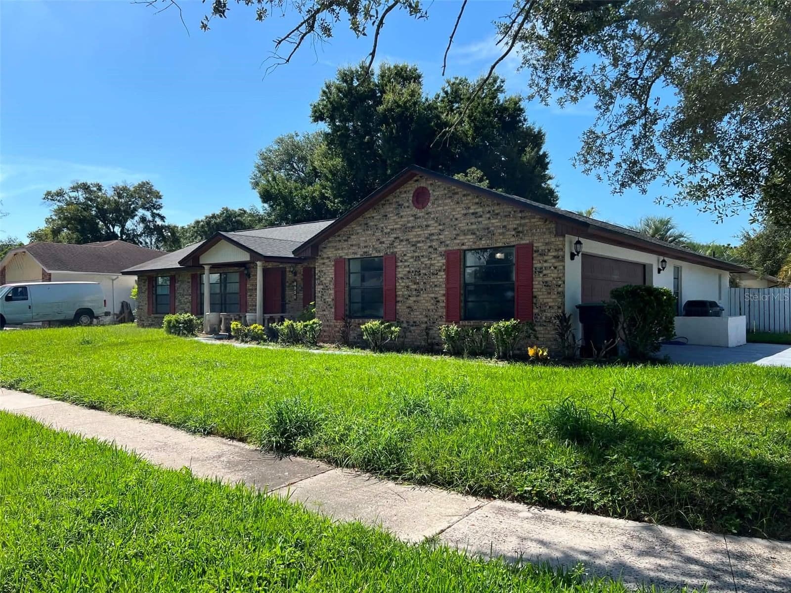 8936 ROSE HILL Drive 4