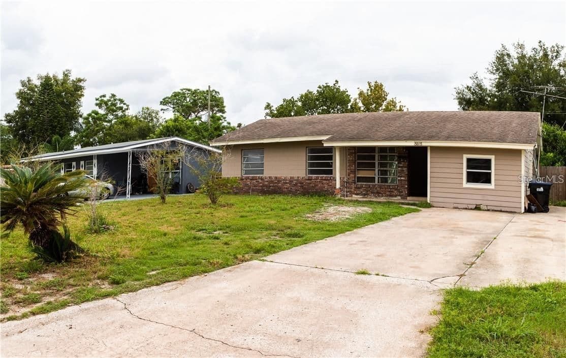 5015 KEITH Place, Orlando, FL 32808