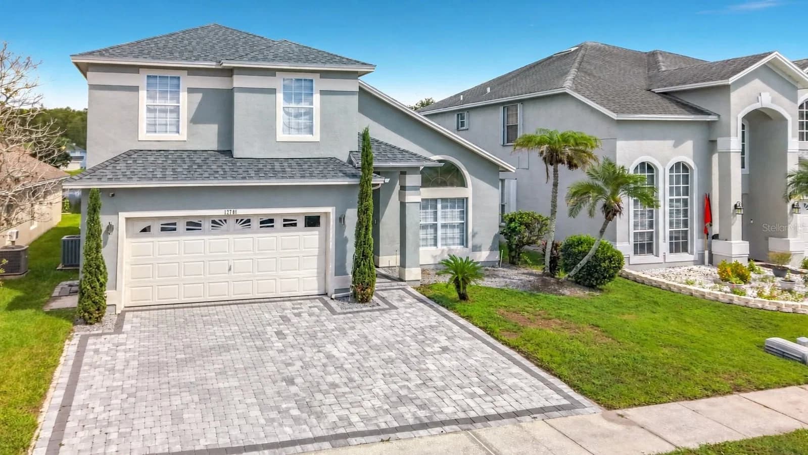 12781 ENCLAVE Drive, Orlando, FL 32837 2