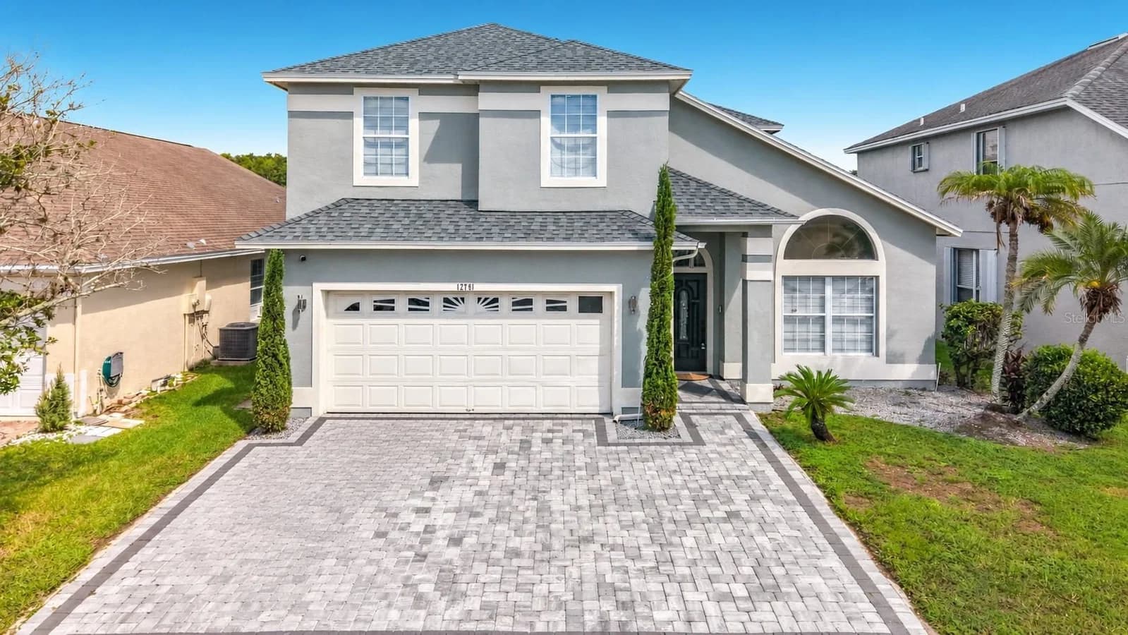 12781 ENCLAVE Drive, Orlando, FL 32837 3