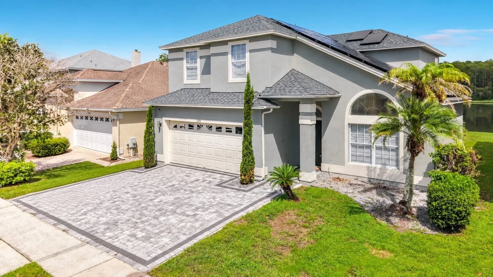 12781 ENCLAVE Drive 4